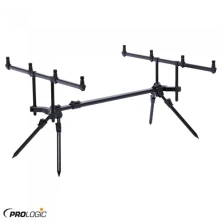 Род под Prologic C-Series Convertible 4 Rod