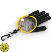 Перчатка Black Cat Landing Glove Left XL