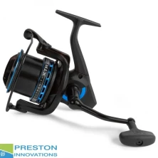 Фидерная катушка Preston Extremity XTR Reel