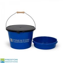 Ведро система Preston Bucket Set 25L