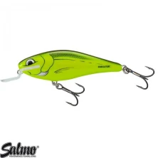 Воблер Salmo Executor Shallow Runner Chartreuse