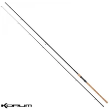 Удилище Korum Classic Avon 12ft 1.25lb