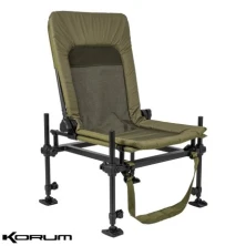 Кресло – обвес Korum Supa Lite Stretch Feeder Chair S23
