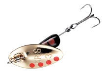 Блесна SMITH AR-S 2.1G #04