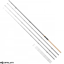 Удилище Korum 3K Trilogy Triple Tip 12ft