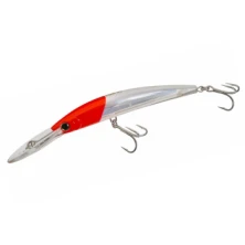Воблер Yo-Zuri Crystal 3D Minnow DD F 150mm 40g C5 (F1154-C5)
