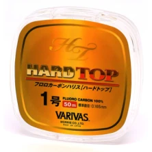 Флюрокарбон Varivas Hard Top 50m 0.16mm #1 (VA 20231)