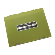 Коробка Dream Master Area 198х149х20mm OLV (РБ-745078)
