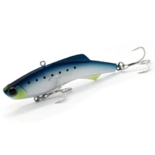 Виб Madness Shiriten Vibe 80mm 28g #04 (2131328)