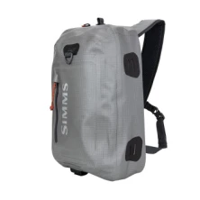 Сумка Simms Dry Creek Z Sling Pack Steel (13465-030-00)