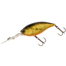 Воблер Duel Hardcore Crank 4+ 75F 75mm 22.5g #HGSN (R1377-HGSN)