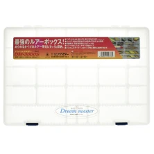 Коробка Ring Star Dream Master DM-3000S 300x206x28mm (2326833)