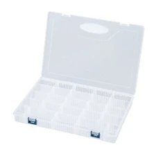 Коробка Ring Star Dream Master DM-3000D 300x206x39mm (2326834)