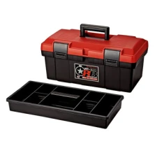 Ящик Ring Star Joy Club RB RB-4500 R/BK 450x243x210mm (2326898)