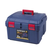 Ящик Ring Star Super Box SR-395W 391x390x265mm Clear (2326900)