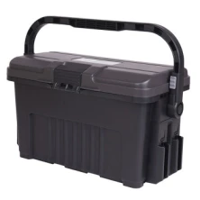 Ящик Ring Star Docutte D-4300GBRH CG/BK 463x248x262mm (2326901)