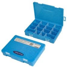 Коробка Ring Star Ocean Plastic TOP-1500D OB 201x149x39mm (2326906)