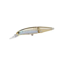 Воблер Tackle House Bitstream Jointed 85FD 85mm 11g #Yamame (2333357)