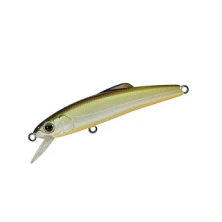Воблер Tackle House Buffet 50FF 50mm 3g #Pearl Olive/Orange (2333415)