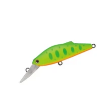 Воблер Tackle House Tw Buffet Lily 45F 45mm 3g #Mat Chart Yamame (2333438)