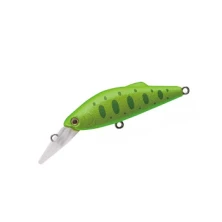 Воблер Tackle House Tw Buffet Lily 45F 45mm 3g #Mat Green Yamame (2333439)