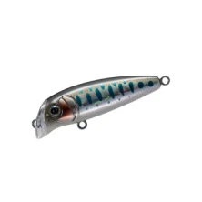 Воблер Tackle House Buffet Lipless Minnow 42SS 42mm 3.6g Yamame