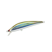 Воблер Tackle House K-ten Blue Ocean 125F 125mm 16g #Aji (2333462)