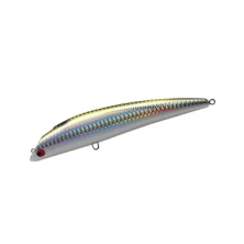Воблер Tackle House K-ten Blue Ocean Lipless Minnow 140F 140mm 30g #Aji (2333473)
