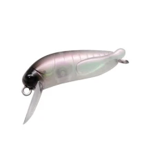 Воблер Tackle House Elfin Mini Grasshopper SP 33mm 2g #Aurora Black  (2333490)