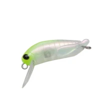 Воблер Tackle House Elfin Mini Grasshopper SP 33mm 2g Aurora Chart
