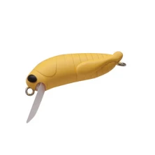 Воблер Tackle House Elfin Mini Grasshopper SP 33mm 2g #Matte Karashi (2333496)