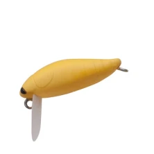 Воблер Tackle House Elfin Mini Cicada S 28mm 2.1g #Matte Karashi (2333505)