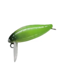 Воблер Tackle House Elfin Cicada F 38mm 2.6g #Aurora Green (2333511)