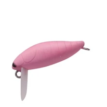 Воблер Tackle House Elfin Cicada F 38mm 2.6g #Matte Pink (2333514)