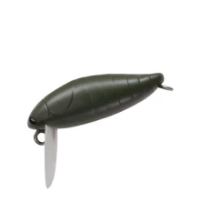 Воблер Tackle House Elfin Cicada S 38mm 3.6g Matte Dark Olive