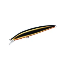 Воблер Tackle House K-ten Second Generation 122F 122mm 19g #S Gold Black/Orange Belly (2333639)