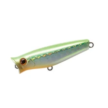 Воблер Tackle House Shores Pencil Popper 44F 44mm 2.6g #HG Chart (2333649)