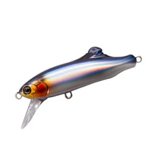 Воблер Tackle House Shores Heavy Minnow Plus 65S 65mm 19g #Seguro Katakuchi (2333660)