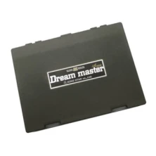 Коробка Ring Star Dream Master Area DMA-1500SS 198x149x20mm Black (689287)