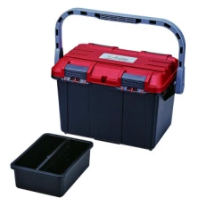 Ящик Ring Star Docutte D-4500RB R/BK 465x280x280mm (2326816)