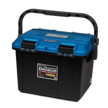 Ящик Ring Star Docutte D-4700BB PB/BK 465х333х322mm (2326819)