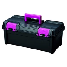 Ящик Ring Star Ecotte RE-430 430x230x180mm Black (2326894)