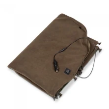 Наматрацник із підігрівом Nash Indulgence Heated Blanket Standard 212x83cm 1шт 