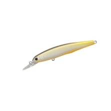 Воблер Tackle House Bitstream 95F 95mm 9.5g #Pearl Olive/Orange Belly (2333559)