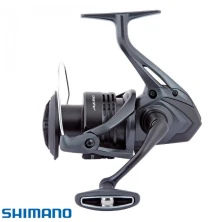 Катушка Shimano Aero C5000 Reel
