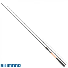 Фидерное удилище Shimano X7A Precision Feeder Rod 366cm 90g