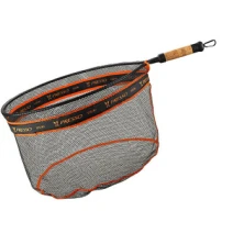 Подсак Daiwa Presso Iprimi Trout Net M 0.77m 55х45cm (15810-490)