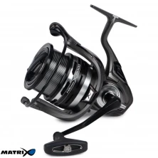 Катушка Matrix HX 5000 Pro Feeder Reel
