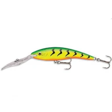 Воблер Rapala Deep Tail Dancer 110mm 22g 9m #BLT (TDD11BLT)