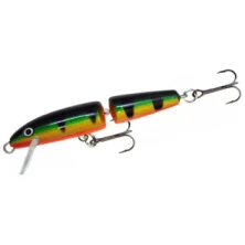 Воблер Rapala Jointed floating 90mm 7g 1.5-2.1m #P (J09P)